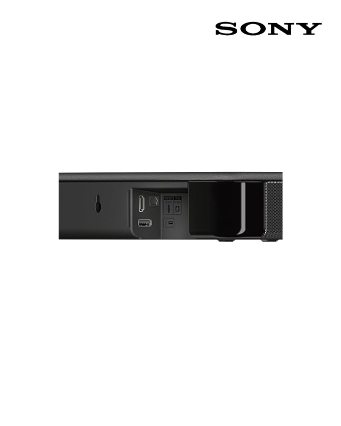 Sony S100F 2.0ch Soundbar